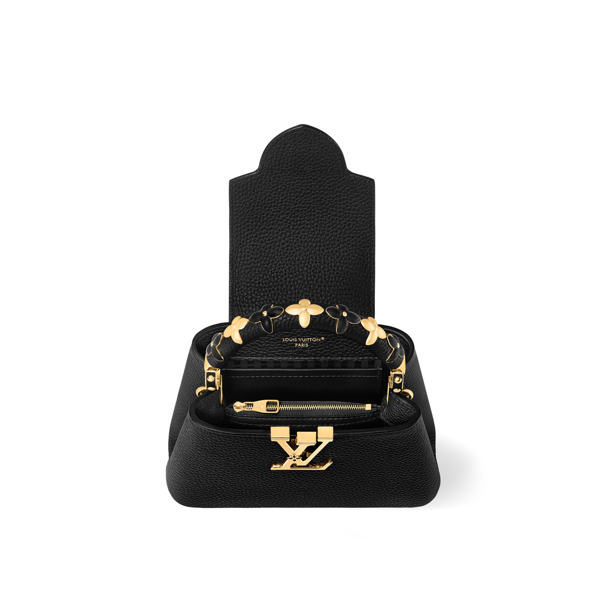 Túi Capucines Mini Capucines in Đồ Nữ