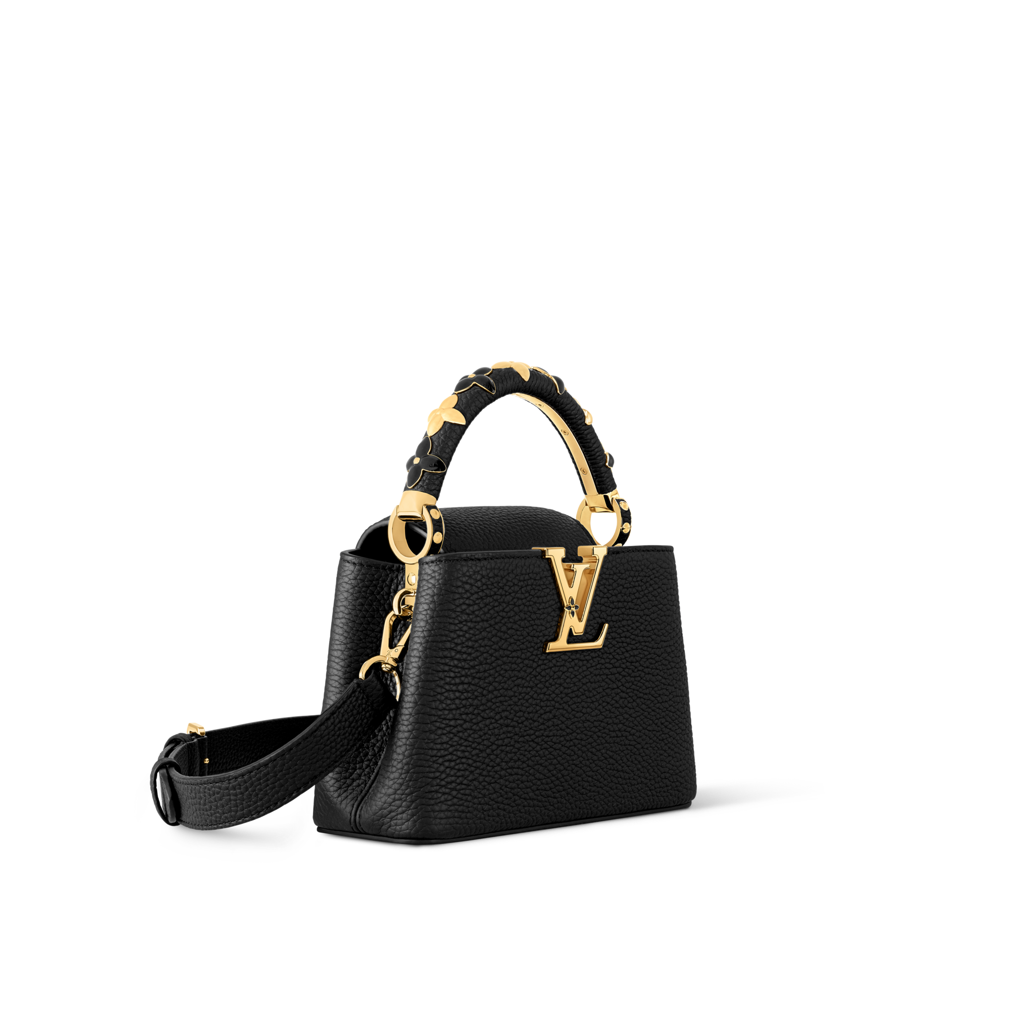 Túi Capucines Mini Capucines in Đồ Nữ