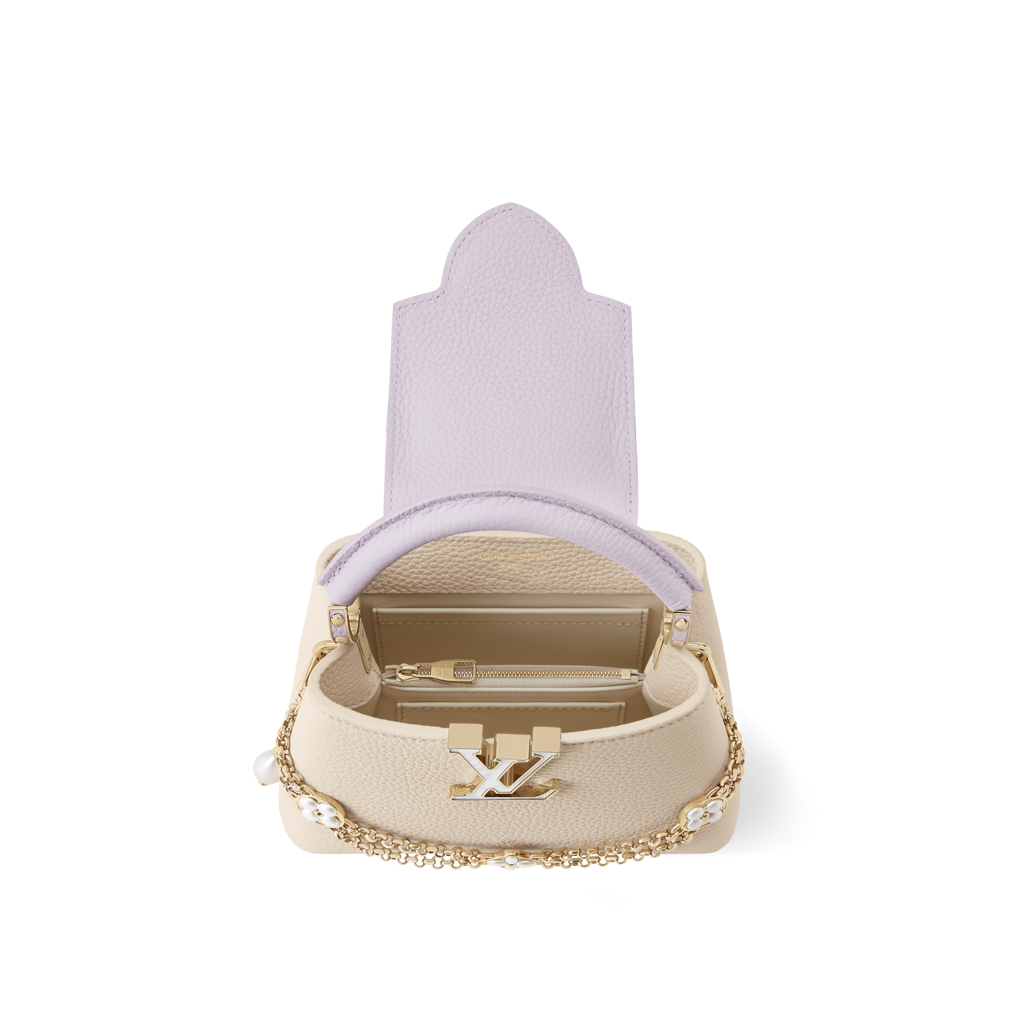 Túi Capucines Mini Capucines in Đồ Nữ
