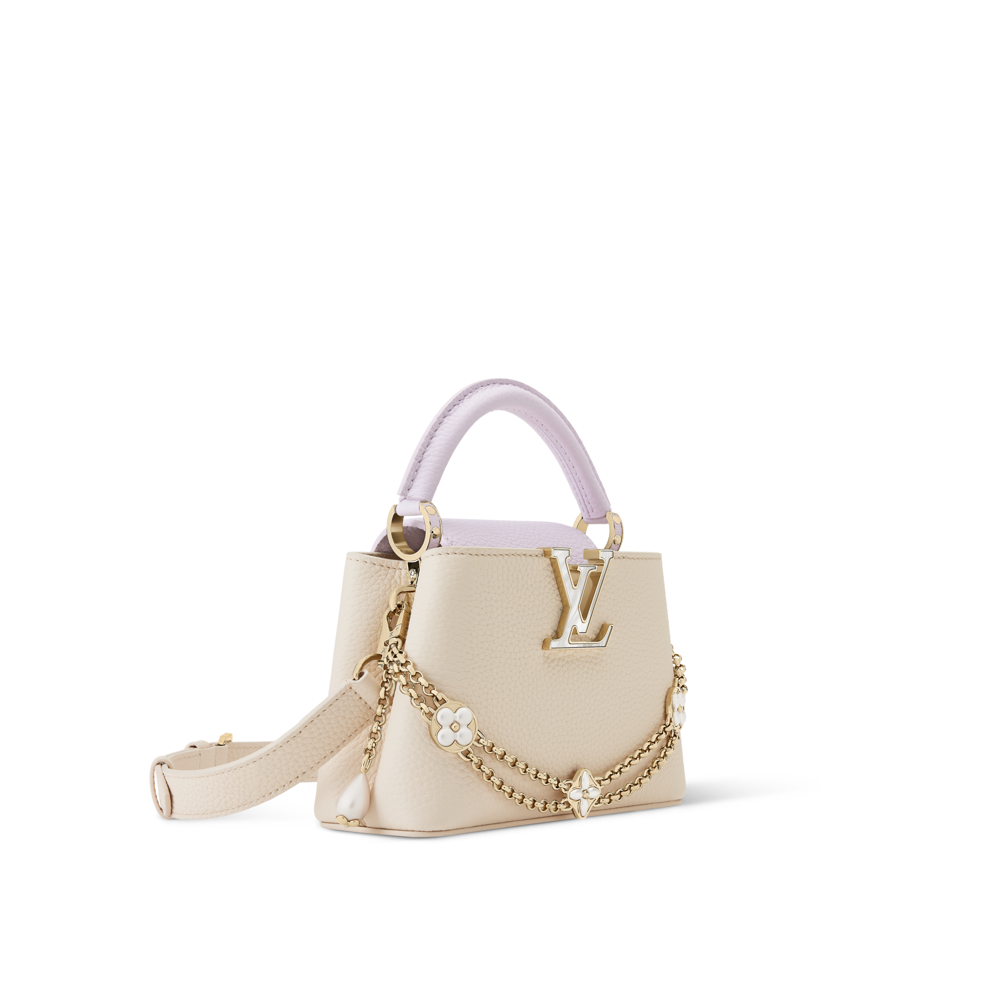 Túi Capucines Mini Capucines in Đồ Nữ