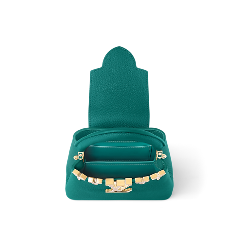 Túi Capucines Mini Capucines in Đồ Nữ's Túi Túi Capucines collections by Louis Vuitton (Thu phóng sản phẩm)