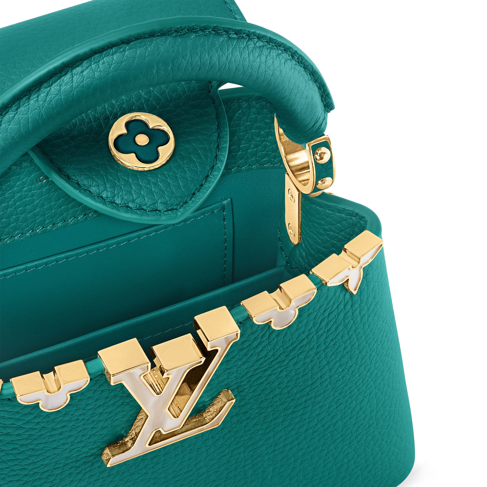 Túi Capucines Mini Capucines in Đồ Nữ