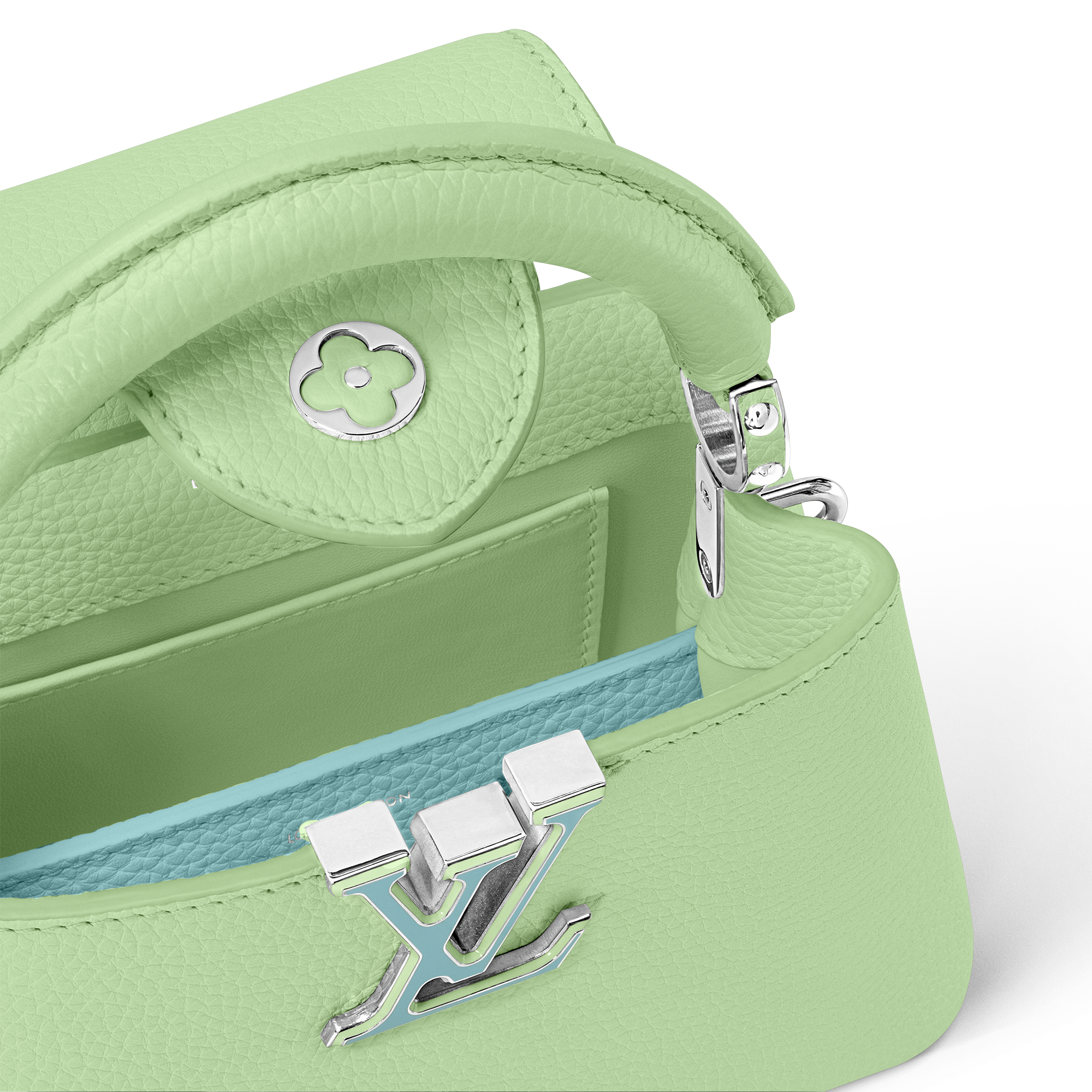 Túi Capucines Mini Capucines in Đồ Nữ