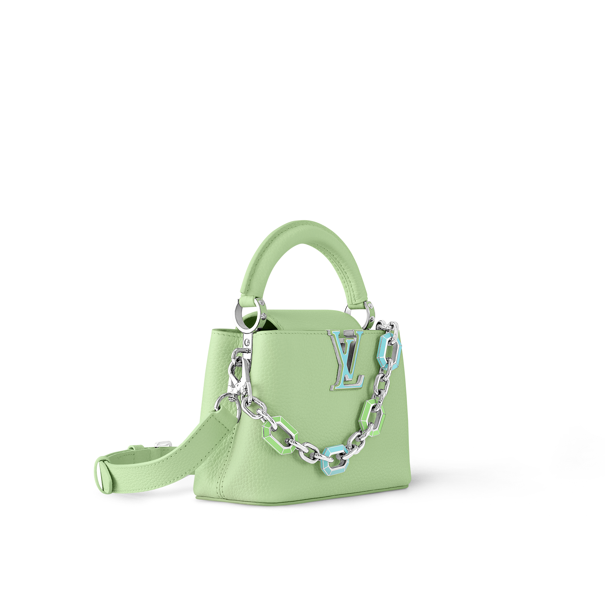 Túi Capucines Mini Capucines in Đồ Nữ