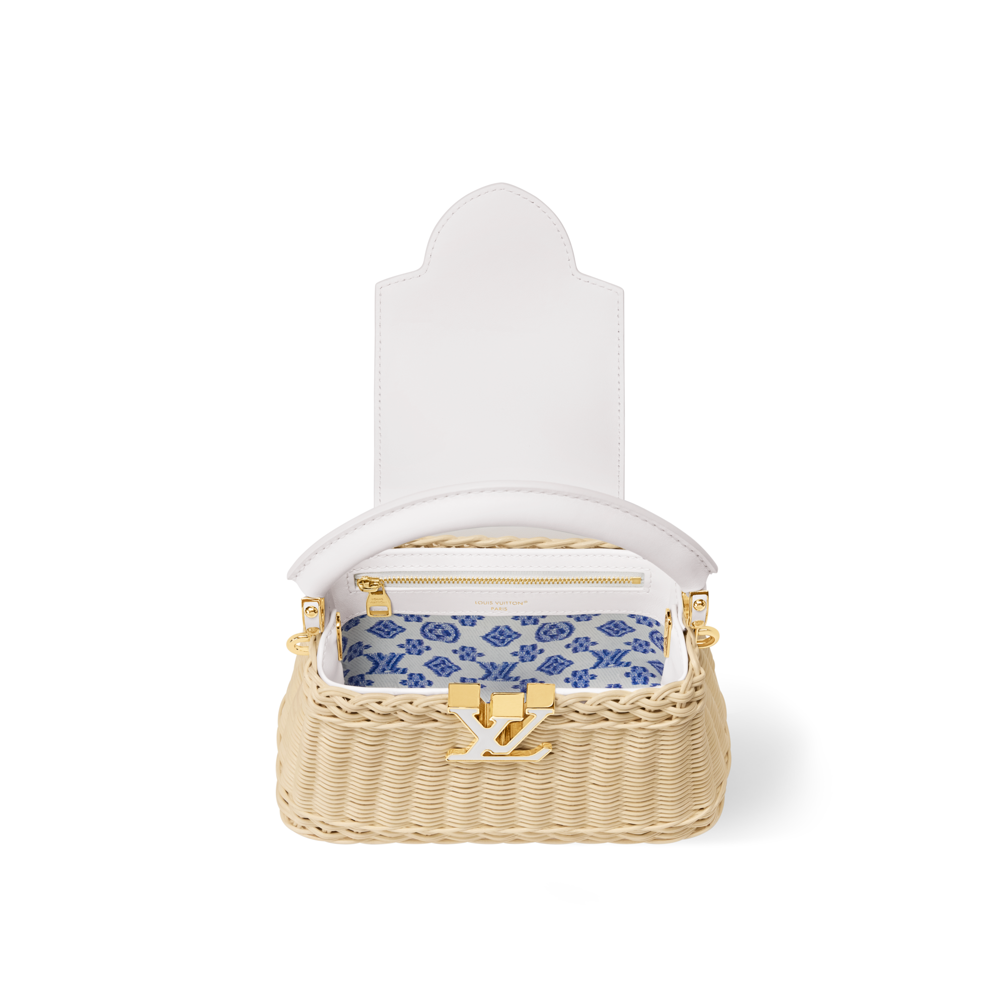 Túi Capucines Mini Capucines in Đồ Nữ