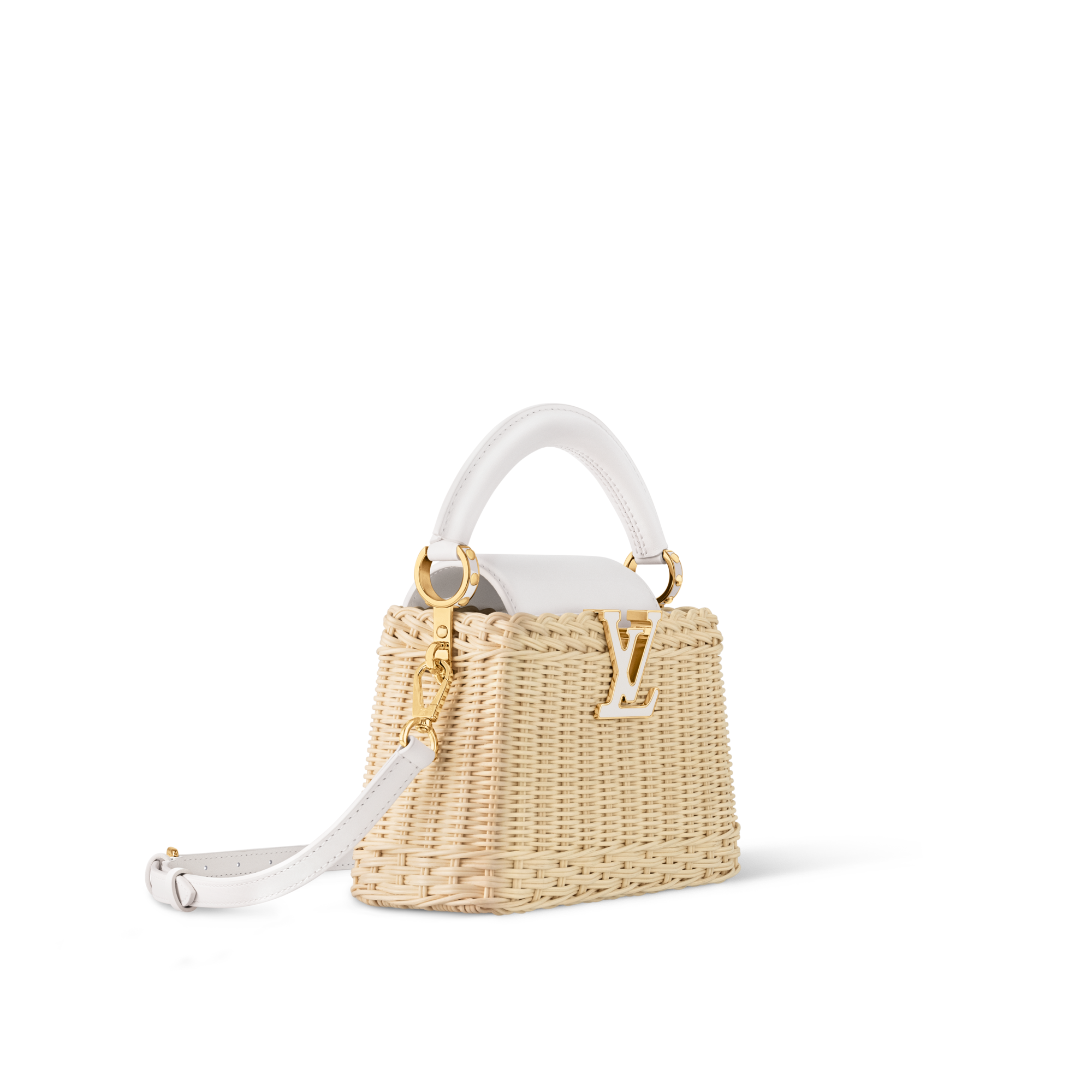 Túi Capucines Mini Capucines in Đồ Nữ