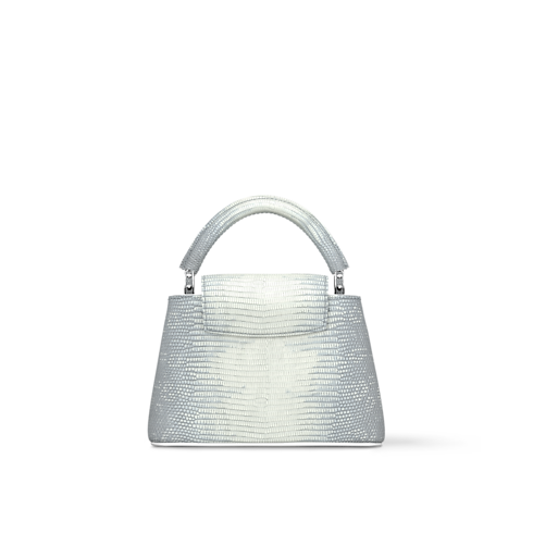 Capucines Mini Icone back view