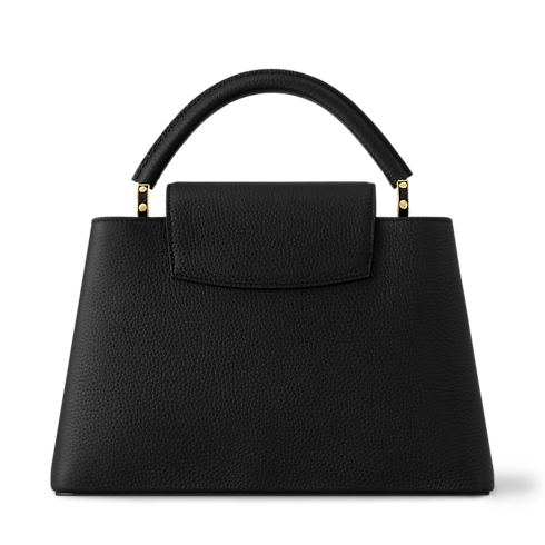 Túi Capucines MM Capucines in Đồ Nữ's Túi Túi Capucines collections by Louis Vuitton (Thu phóng sản phẩm)