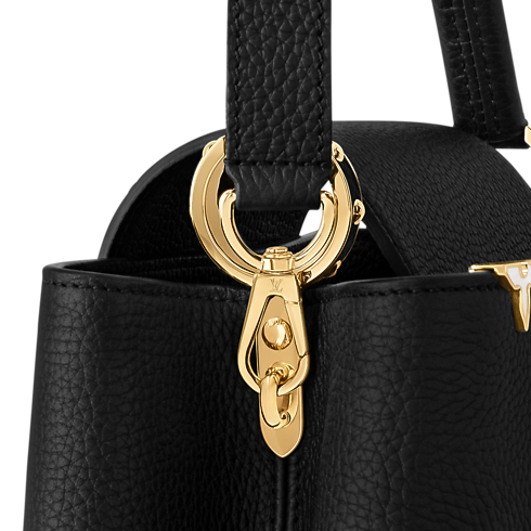 Túi Capucines MM Capucines in Đồ Nữ's Túi Túi Capucines collections by Louis Vuitton (Thu phóng sản phẩm)
