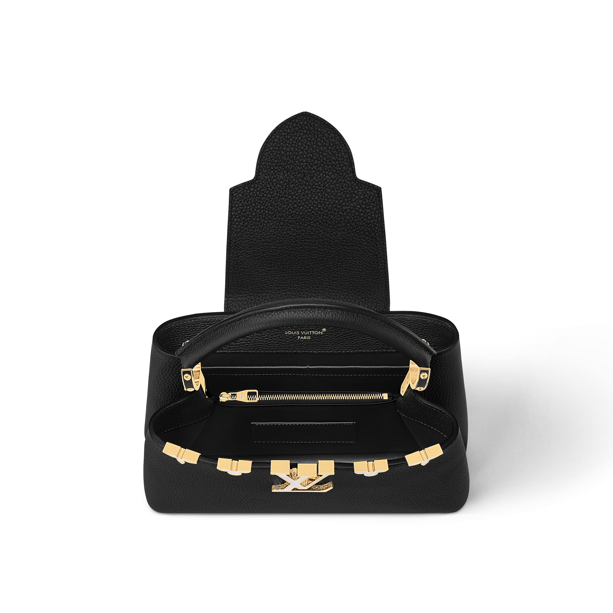 Túi Capucines MM Capucines in Đồ Nữ