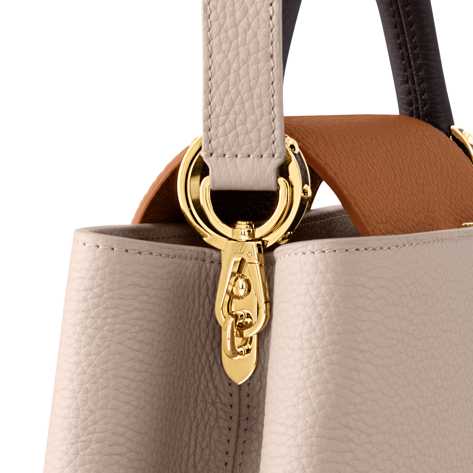 Túi Capucines MM Capucines in Đồ Nữ