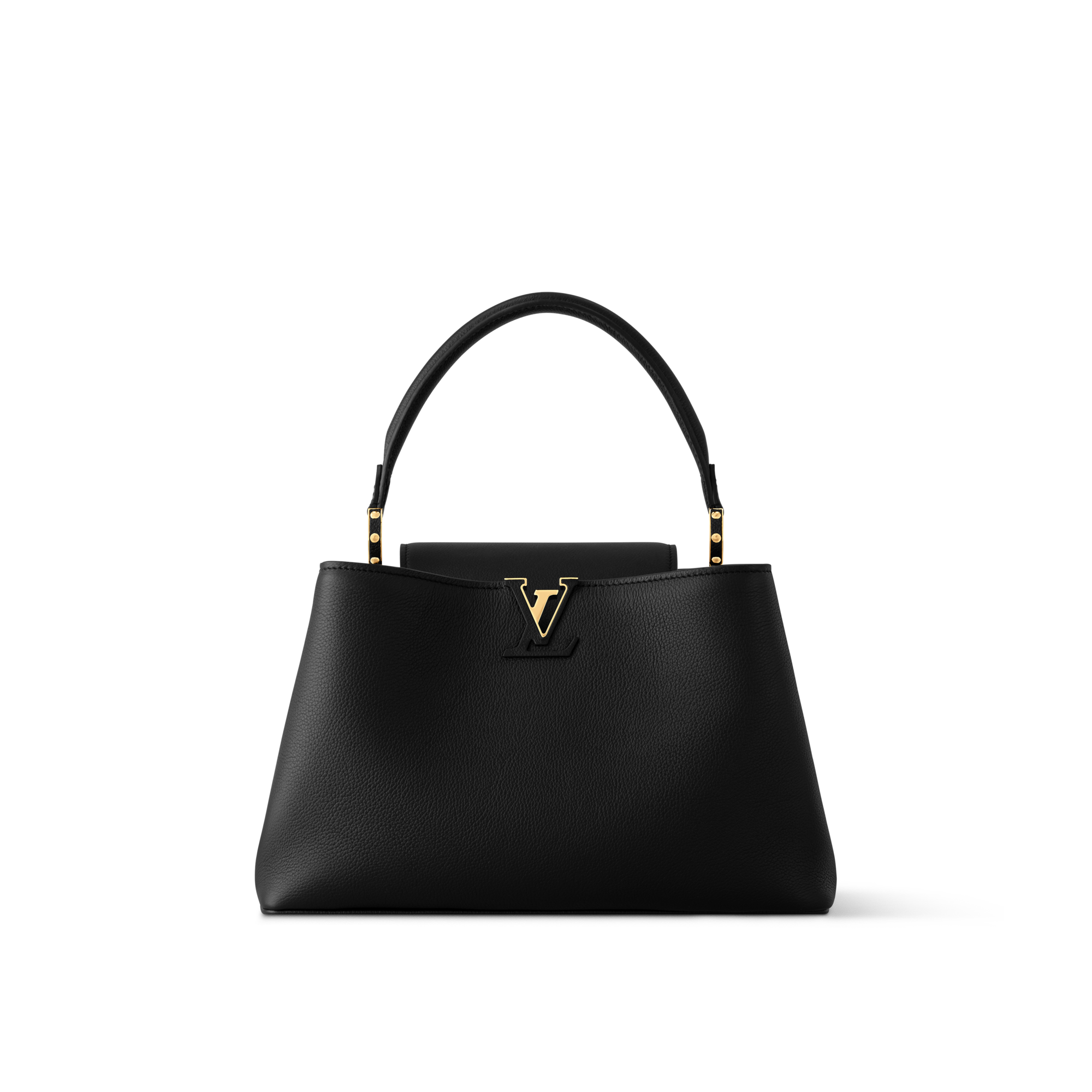 Túi Capucines MM Souple Capucines in Đồ Nữ