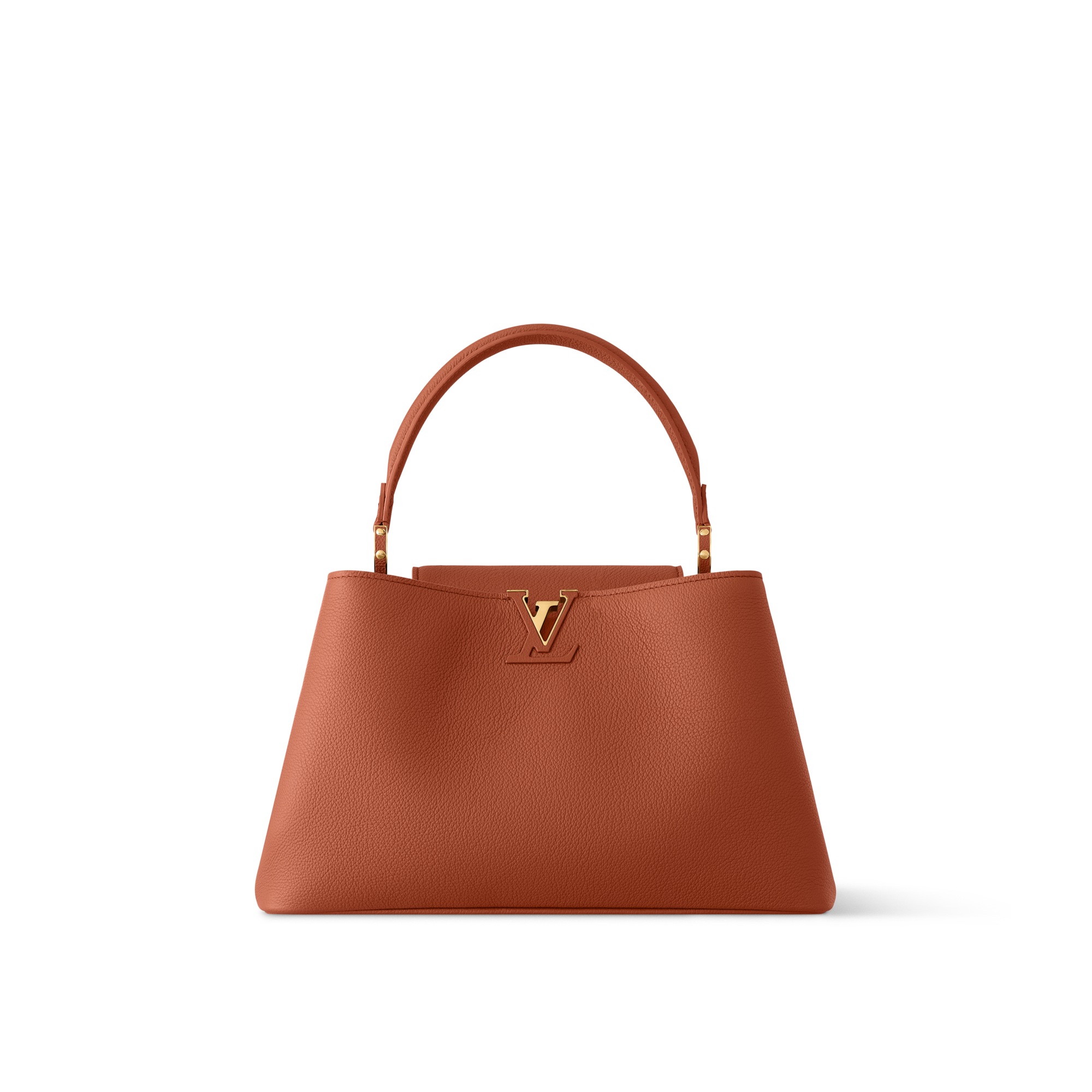 Nâu Cognac (Hết hàng)