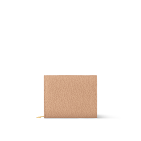 Ví Capucines Tiny Capucines in Đồ Nữ's Túi ví đa năng và Phụ kiện bằng da Ví nhỏ và Ví dài collections by Louis Vuitton (Thu phóng sản phẩm)