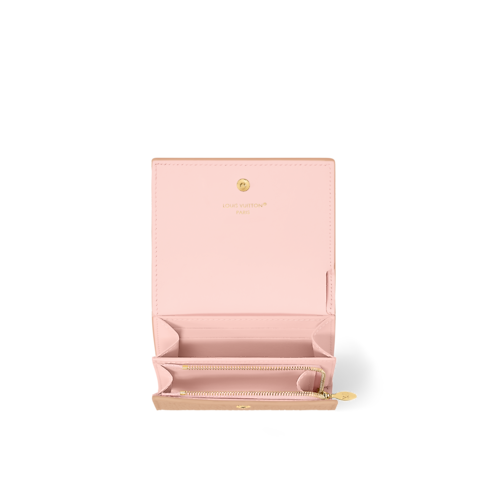 Ví Capucines Tiny Capucines in Đồ Nữ's Túi ví đa năng và Phụ kiện bằng da Ví nhỏ và Ví dài collections by Louis Vuitton (Thu phóng sản phẩm)