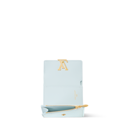 Ví Capucines XS Capucines in Đồ Nữ's Túi ví đa năng và Phụ kiện bằng da Ví nhỏ và Ví dài collections by Louis Vuitton (Thu phóng sản phẩm)