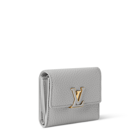Ví Capucines XS Capucines in Đồ Nữ's Túi ví đa năng và Phụ kiện bằng da Ví nhỏ và Ví dài collections by Louis Vuitton (Thu phóng sản phẩm)