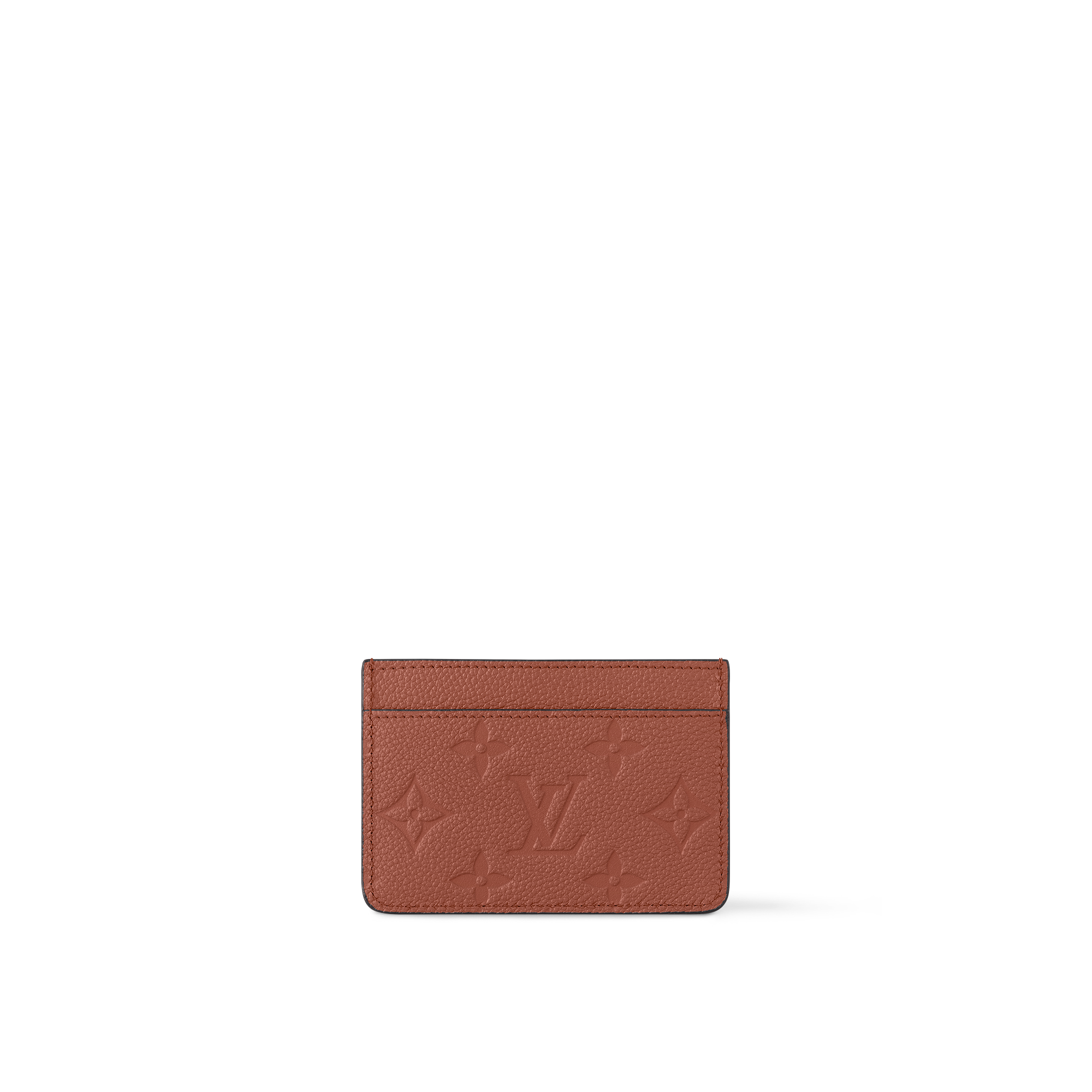 Ví Đựng Thẻ Monogram Empreinte in Đồ Nữ