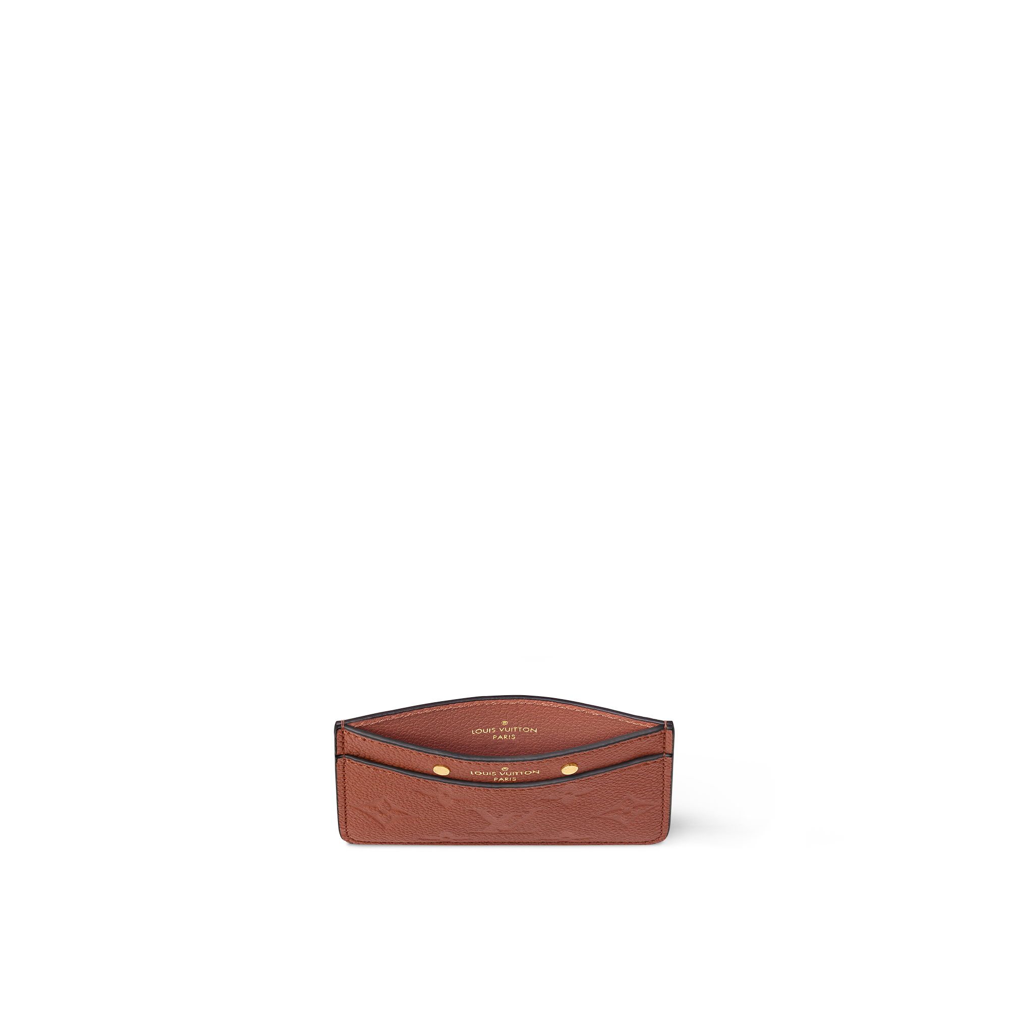 Ví Đựng Thẻ Monogram Empreinte in Đồ Nữ