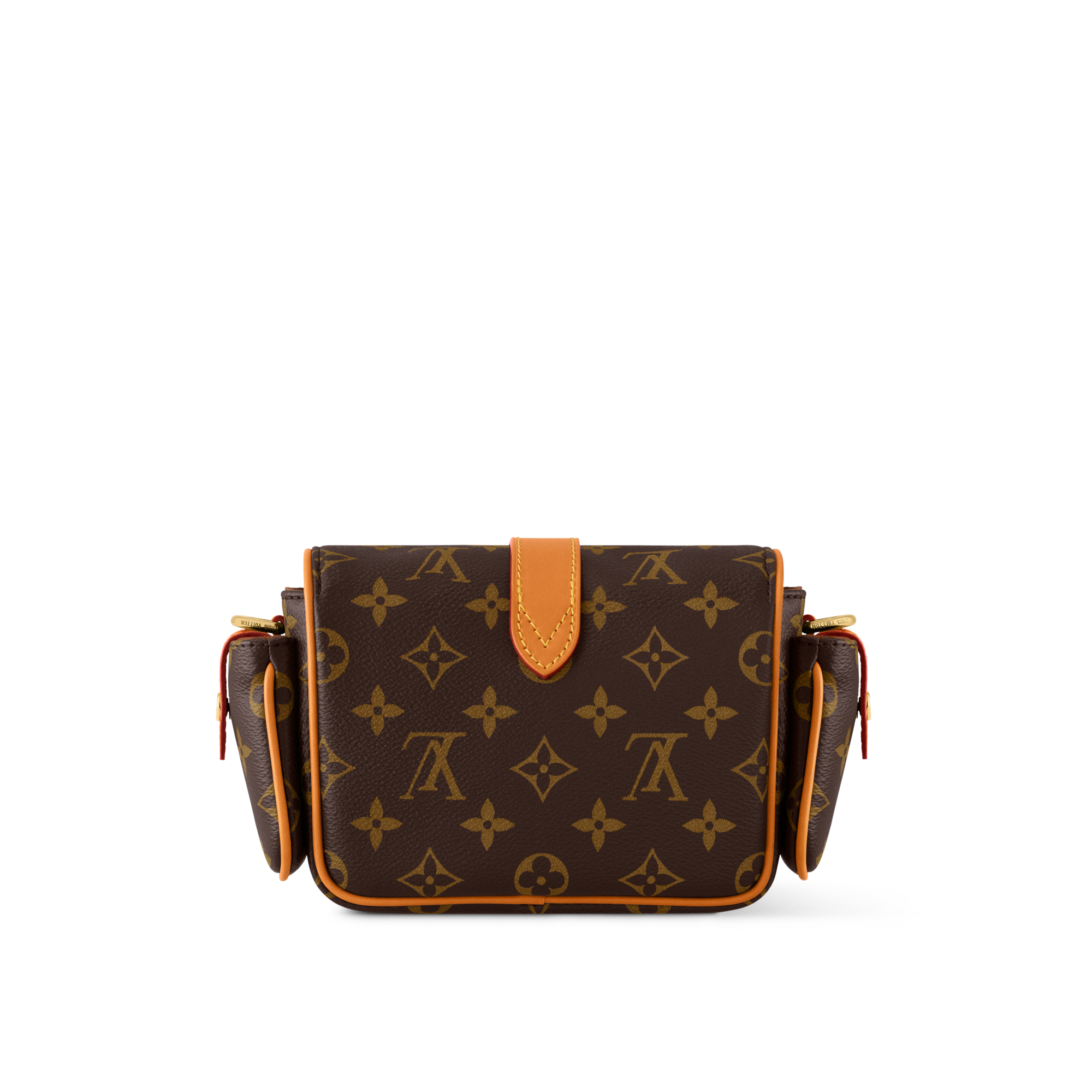 Túi Cargo G69 in Đồ Nam