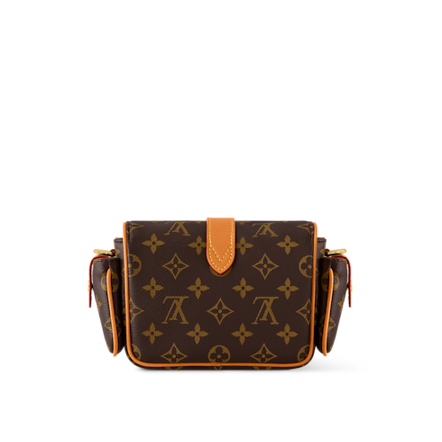 Túi Cargo G69 in Đồ Nam's Túi ví đa năng và Phụ kiện bằng da Túi mini collections by Louis Vuitton (Thu phóng sản phẩm)