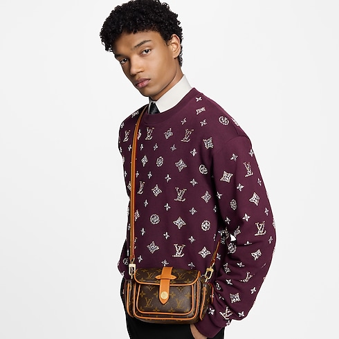 Túi Cargo G69 in Đồ Nam's Túi ví đa năng và Phụ kiện bằng da Túi mini collections by Louis Vuitton (Thu phóng sản phẩm)