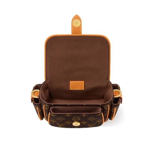 Túi Cargo G69 in Đồ Nam's Túi ví đa năng và Phụ kiện bằng da Túi mini collections by Louis Vuitton (Thu phóng sản phẩm)