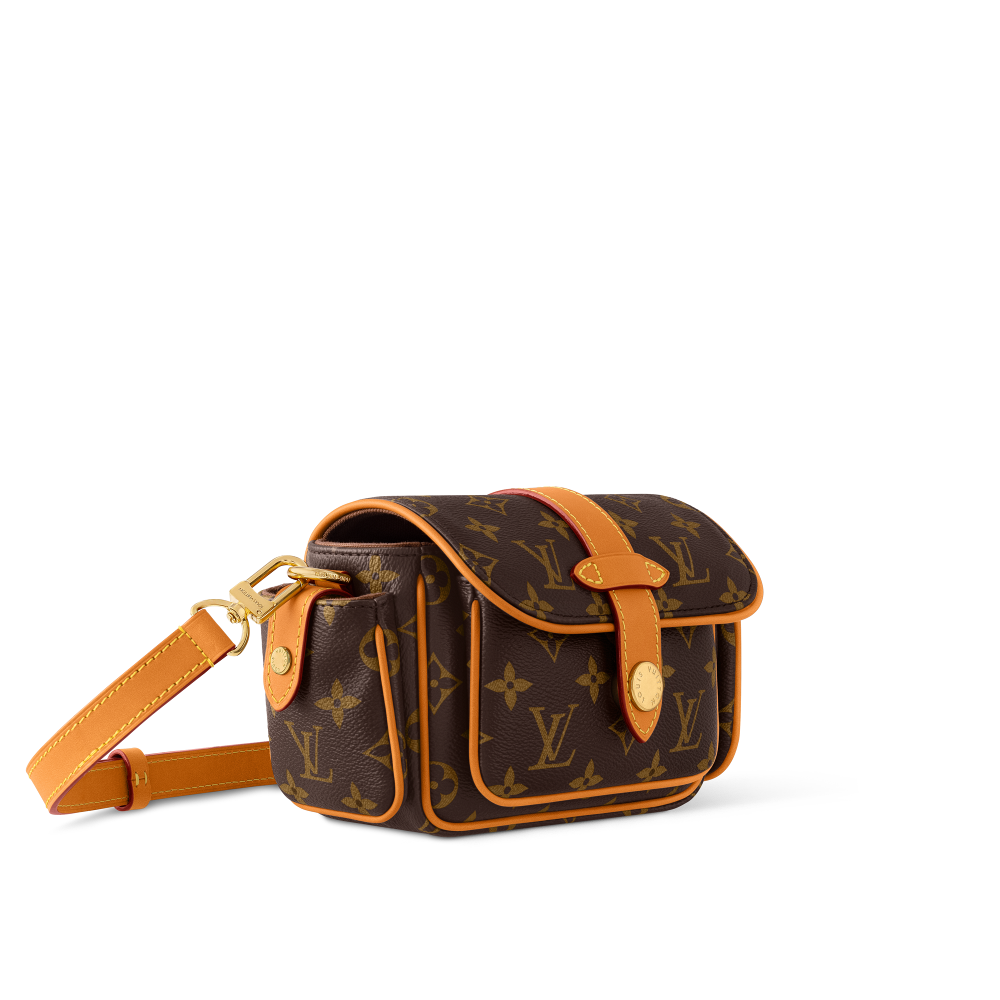 Túi Cargo G69 in Đồ Nam