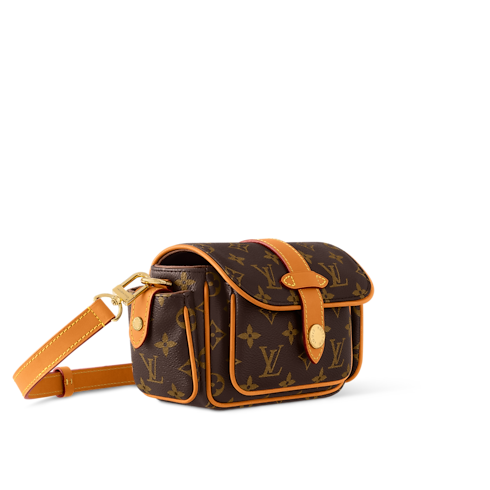 Túi Cargo G69 in Đồ Nam's Túi ví đa năng và Phụ kiện bằng da Túi mini collections by Louis Vuitton (Thu phóng sản phẩm)