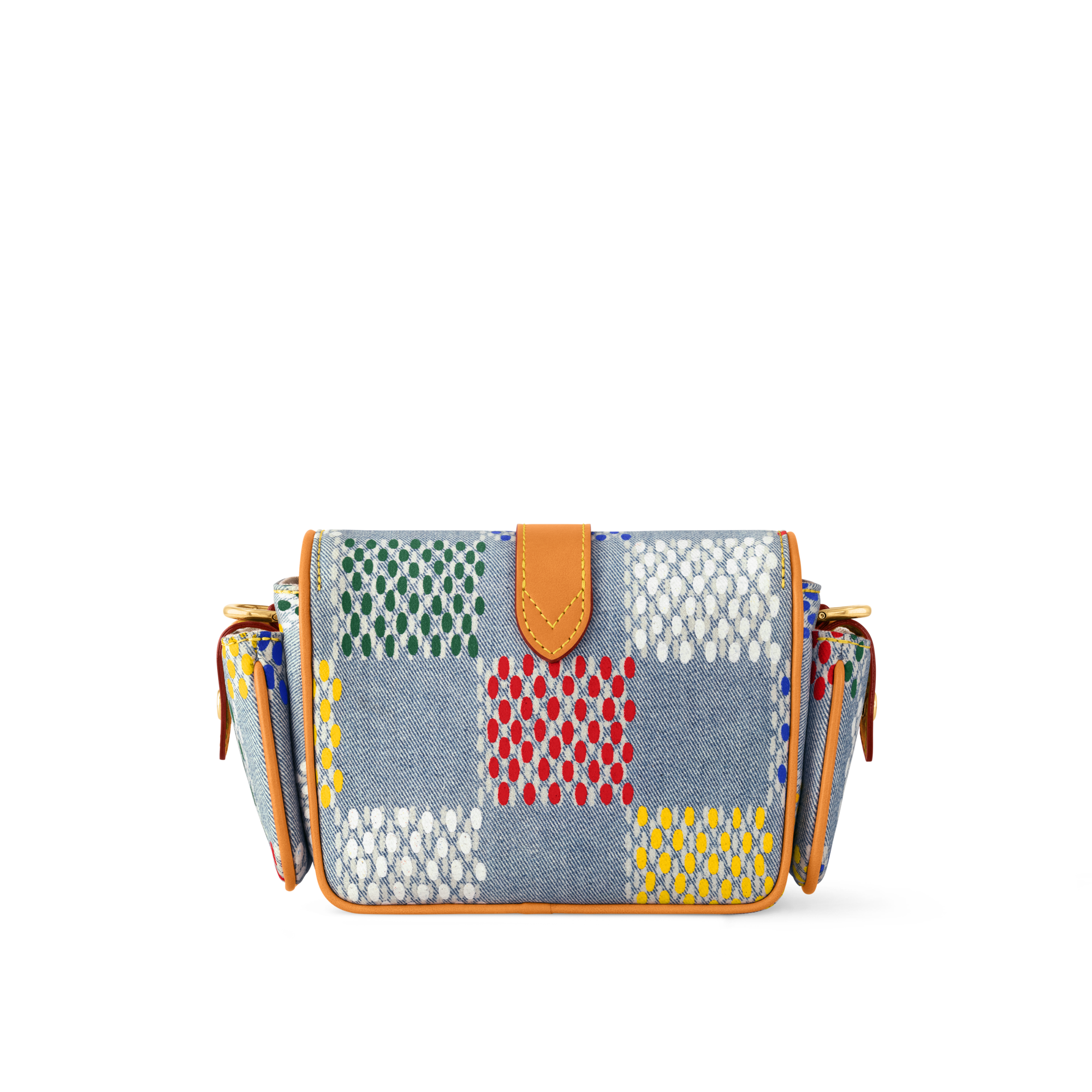 Túi Cargo Damier Other in Đồ Nam