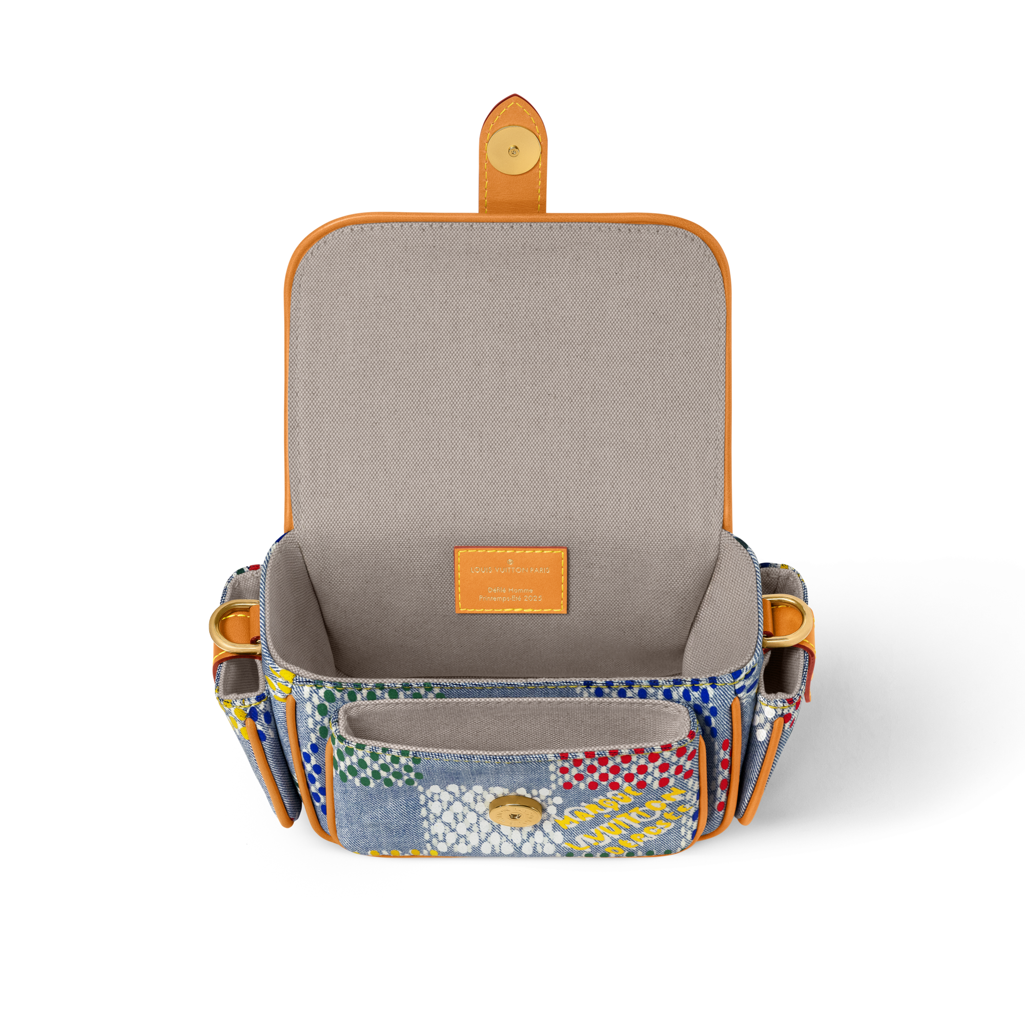 Túi Cargo Damier Other in Đồ Nam