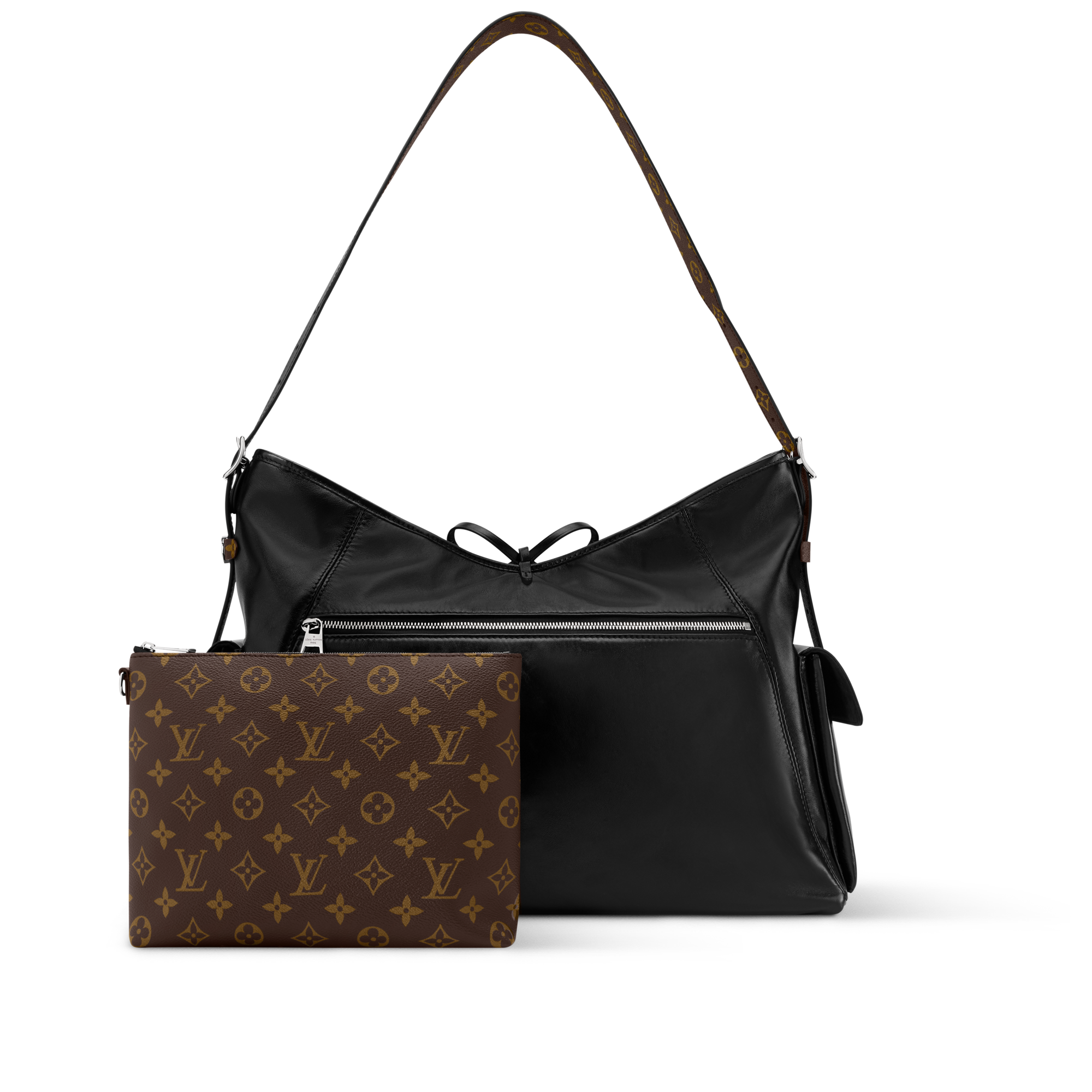 Túi Carry All LV Vibe in Đồ Nữ