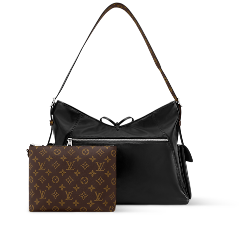 Túi Carry All LV Vibe in Đồ Nữ's Du lịch Túi du lịch collections by Louis Vuitton (Thu phóng sản phẩm)