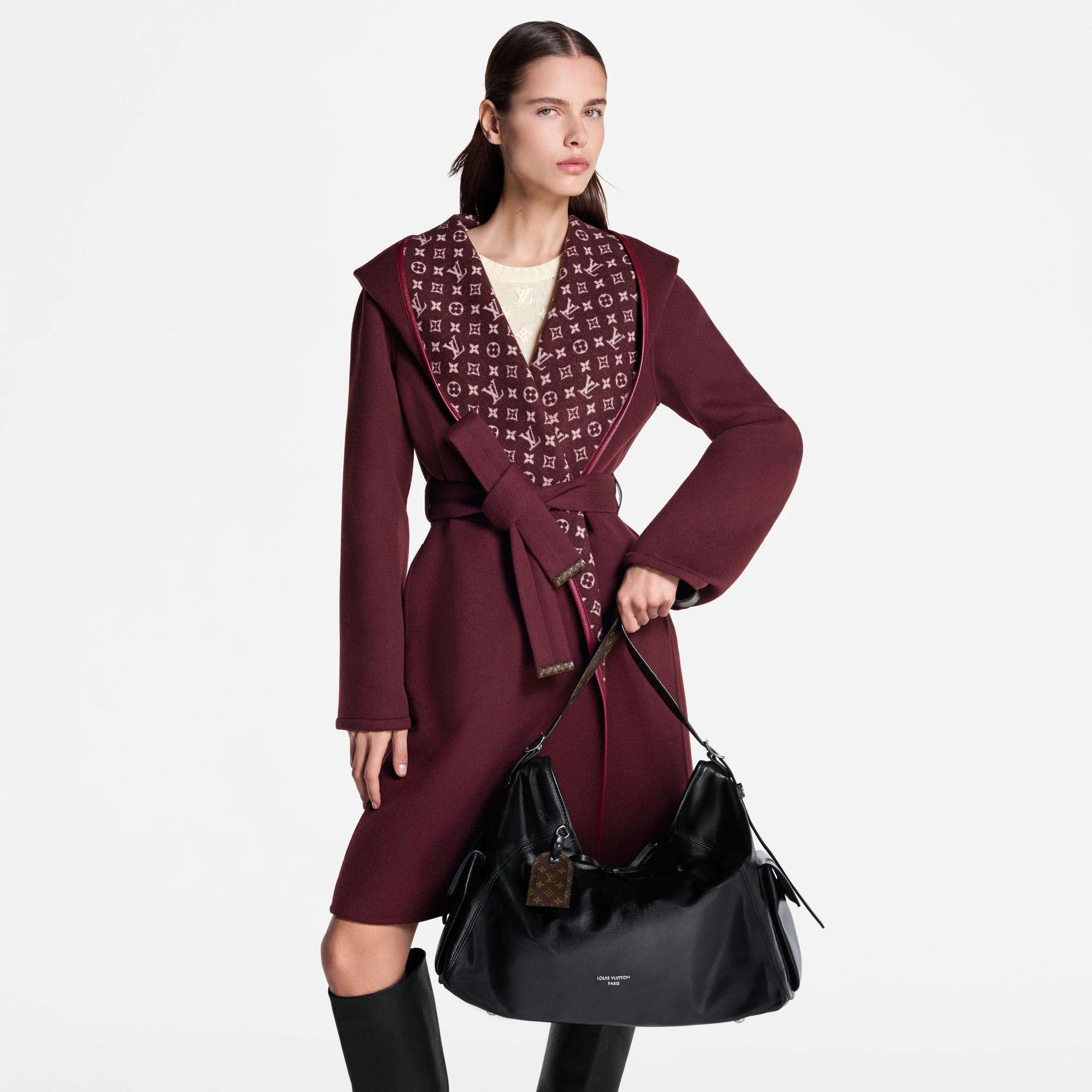 Túi Carry All LV Vibe in Đồ Nữ