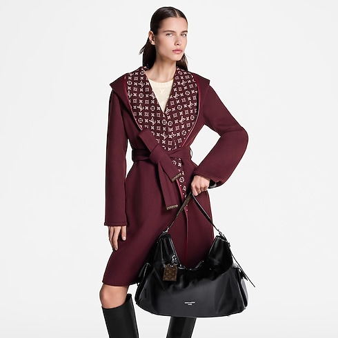 Túi Carry All LV Vibe in Đồ Nữ's Du lịch Túi du lịch collections by Louis Vuitton (Thu phóng sản phẩm)