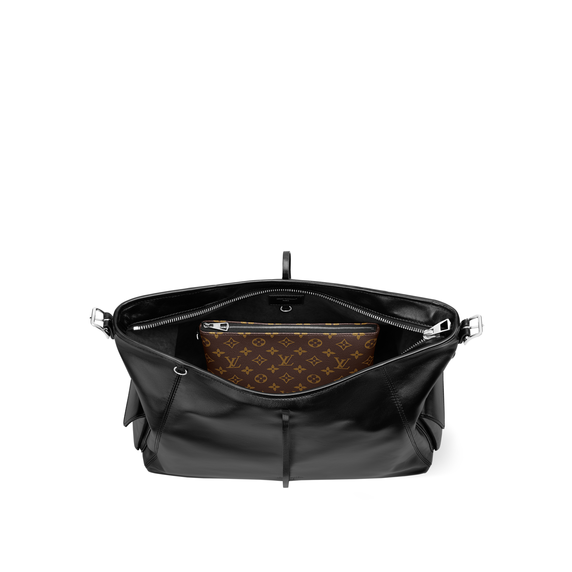 Túi Carry All LV Vibe in Đồ Nữ