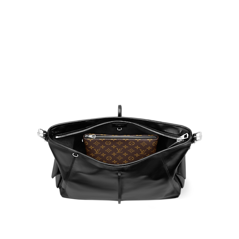 Túi Carry All LV Vibe in Đồ Nữ's Du lịch Túi du lịch collections by Louis Vuitton (Thu phóng sản phẩm)