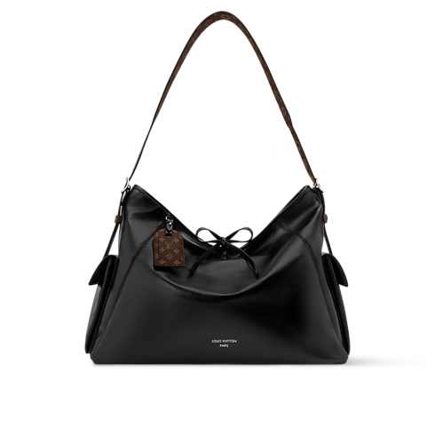 Túi Carry All LV Vibe in Đồ Nữ's Du lịch Túi du lịch collections by Louis Vuitton (Thu phóng sản phẩm)