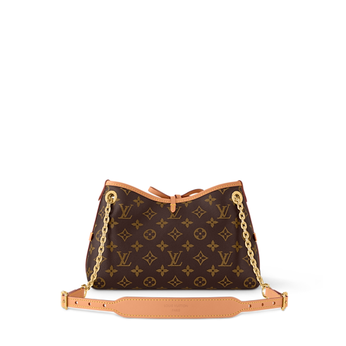 Túi CarryAll BB Monogram in Đồ Nữ's Túi Tất cả Túi collections by Louis Vuitton (Thu phóng sản phẩm)