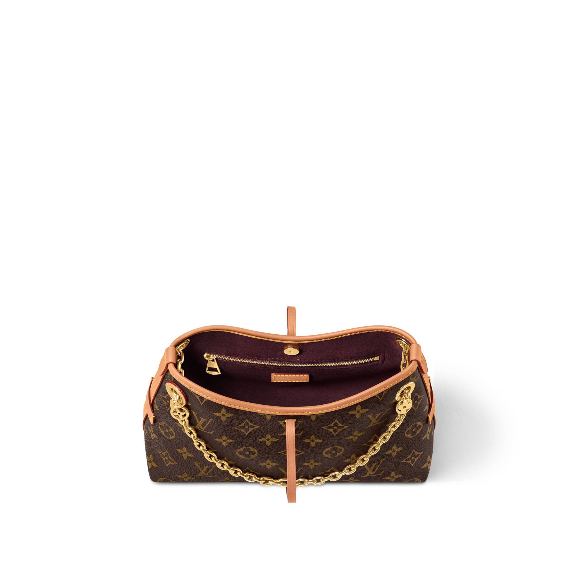 Túi CarryAll BB Monogram in Đồ Nữ