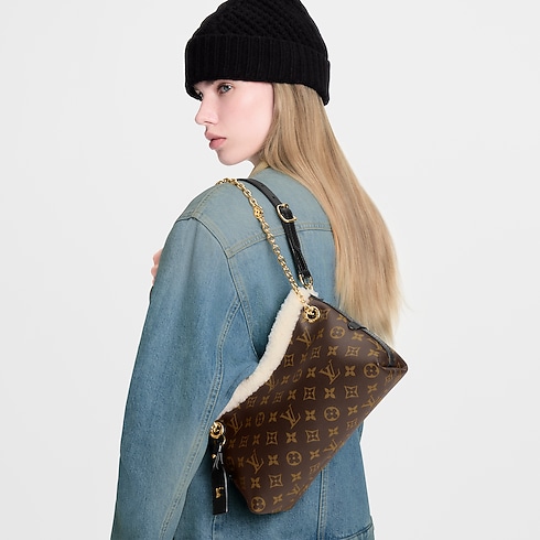 CarryAll BB H33 in Đồ Nữ's Túi Tất cả Túi collections by Louis Vuitton (Thu phóng sản phẩm)