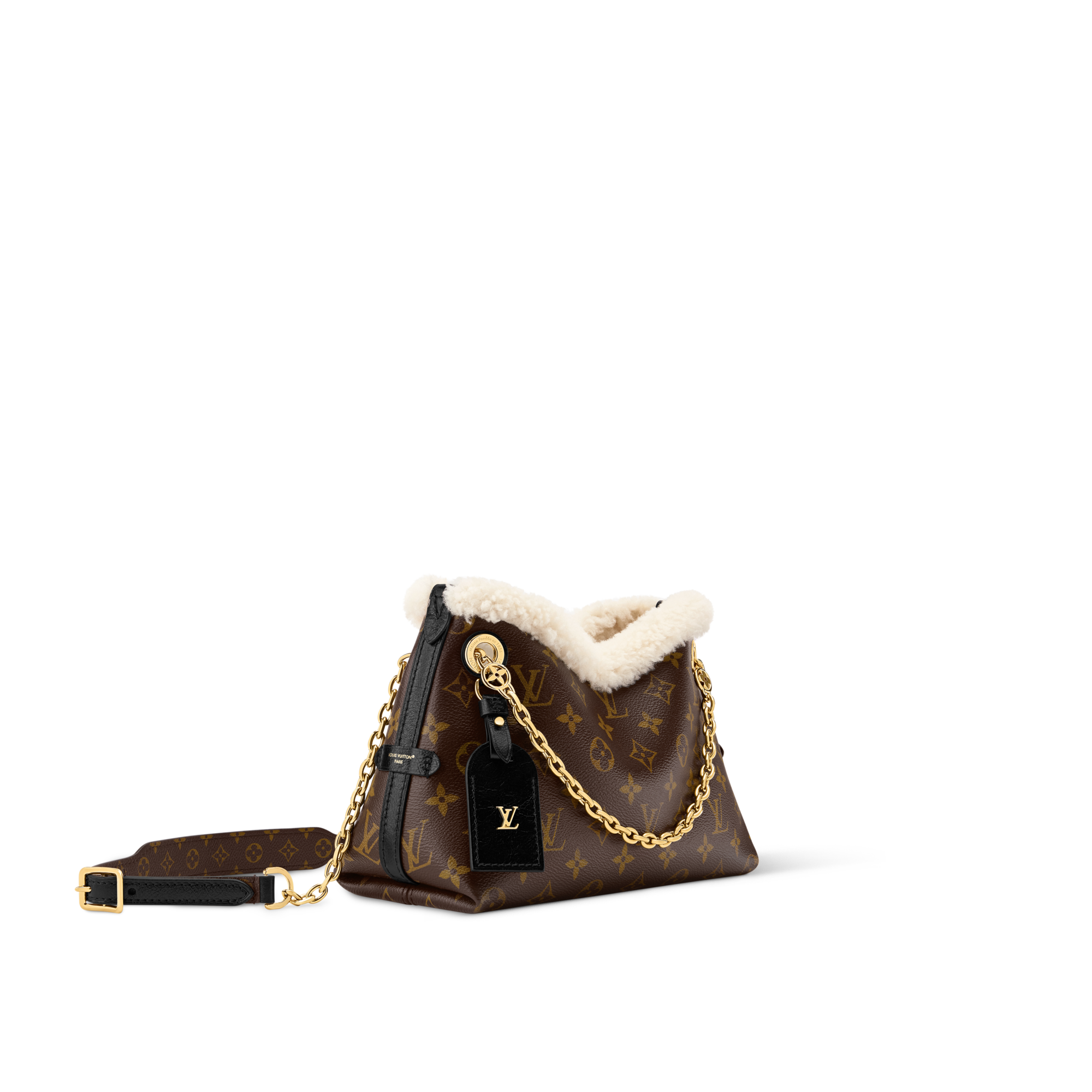 CarryAll BB H33 in Đồ Nữ
