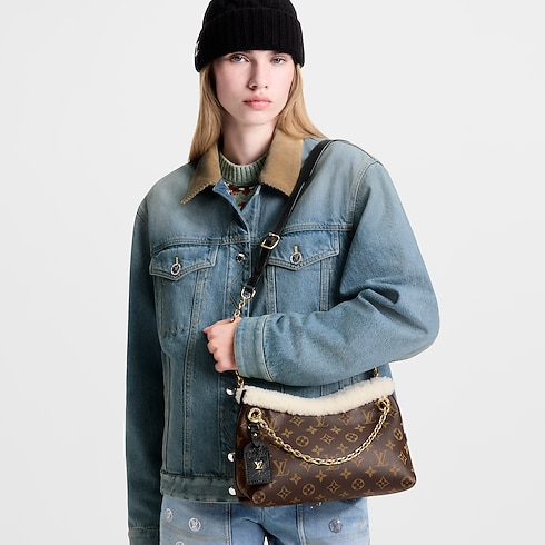 CarryAll BB H33 in Đồ Nữ's Túi Tất cả Túi collections by Louis Vuitton (Thu phóng sản phẩm)