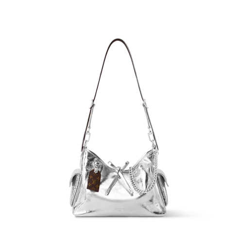 CarryAll Cargo PM LV Vibe in Đồ Nữ's Túi Tất cả Túi collections by Louis Vuitton (Thu phóng sản phẩm)