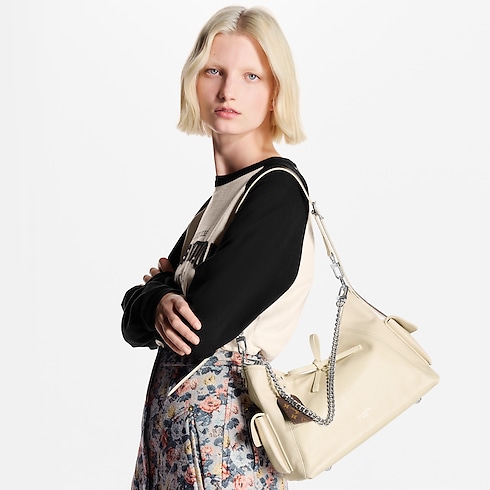 Túi CarryAll Cargo Vibe PM LV Vibe in Đồ Nữ's Túi Tất cả Túi collections by Louis Vuitton (Thu phóng sản phẩm)