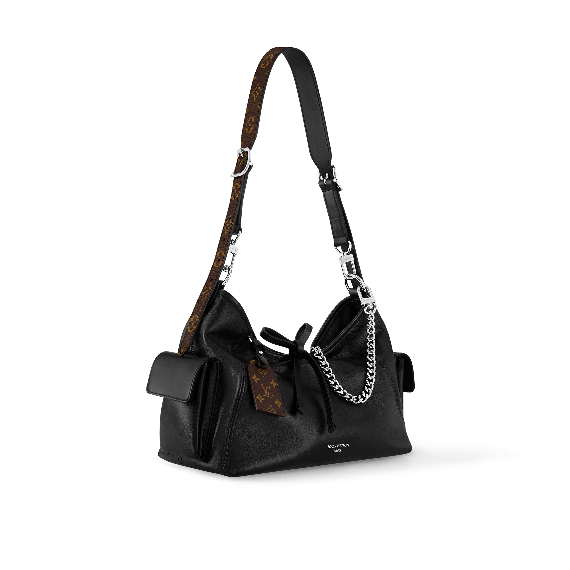 Túi CarryAll Cargo Vibe PM LV Vibe in Đồ Nữ