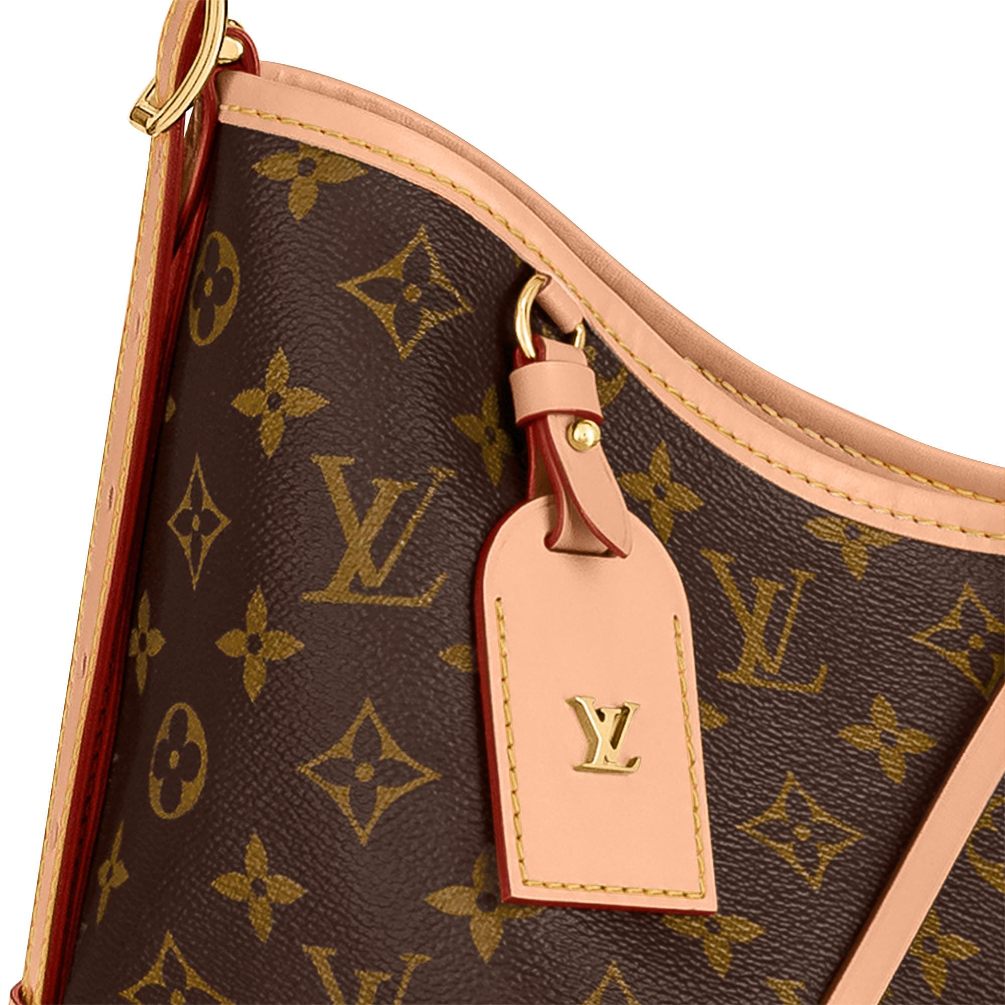 Túi CarryAll MM Monogram in Đồ Nữ