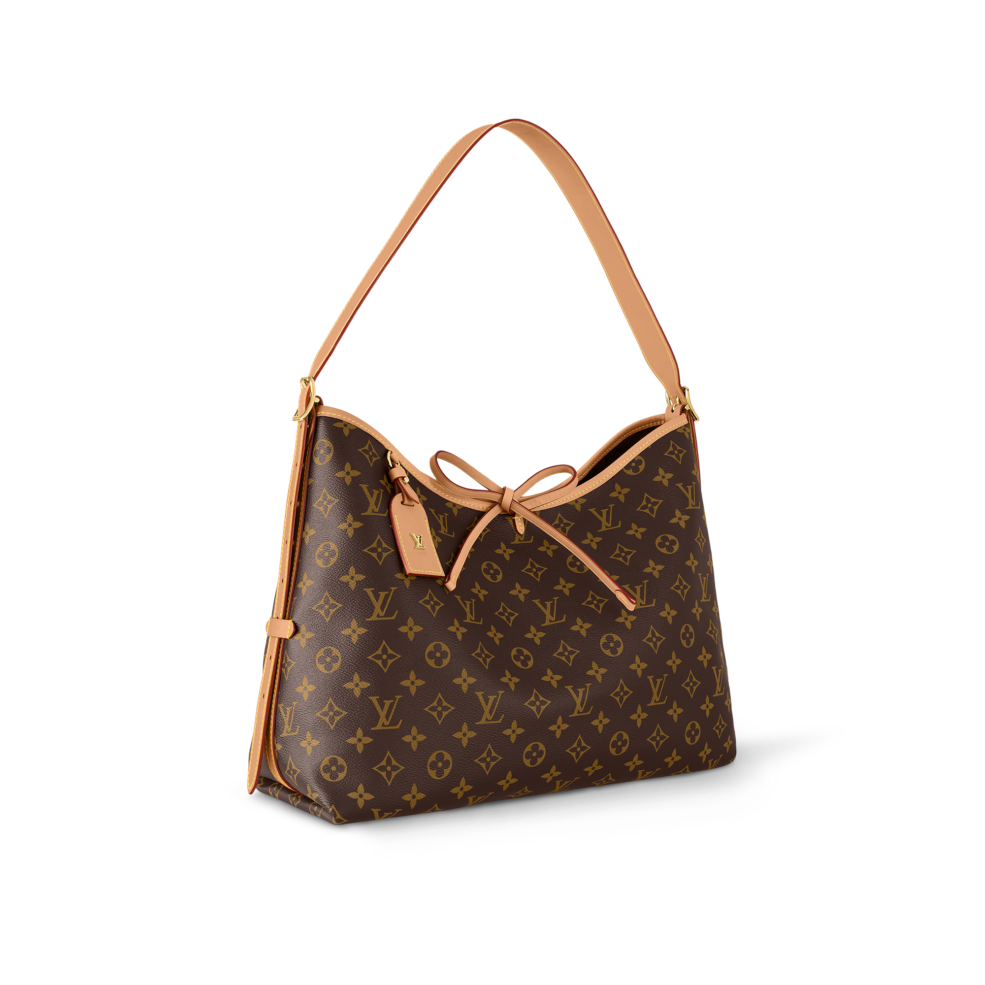 Túi CarryAll MM Monogram in Đồ Nữ