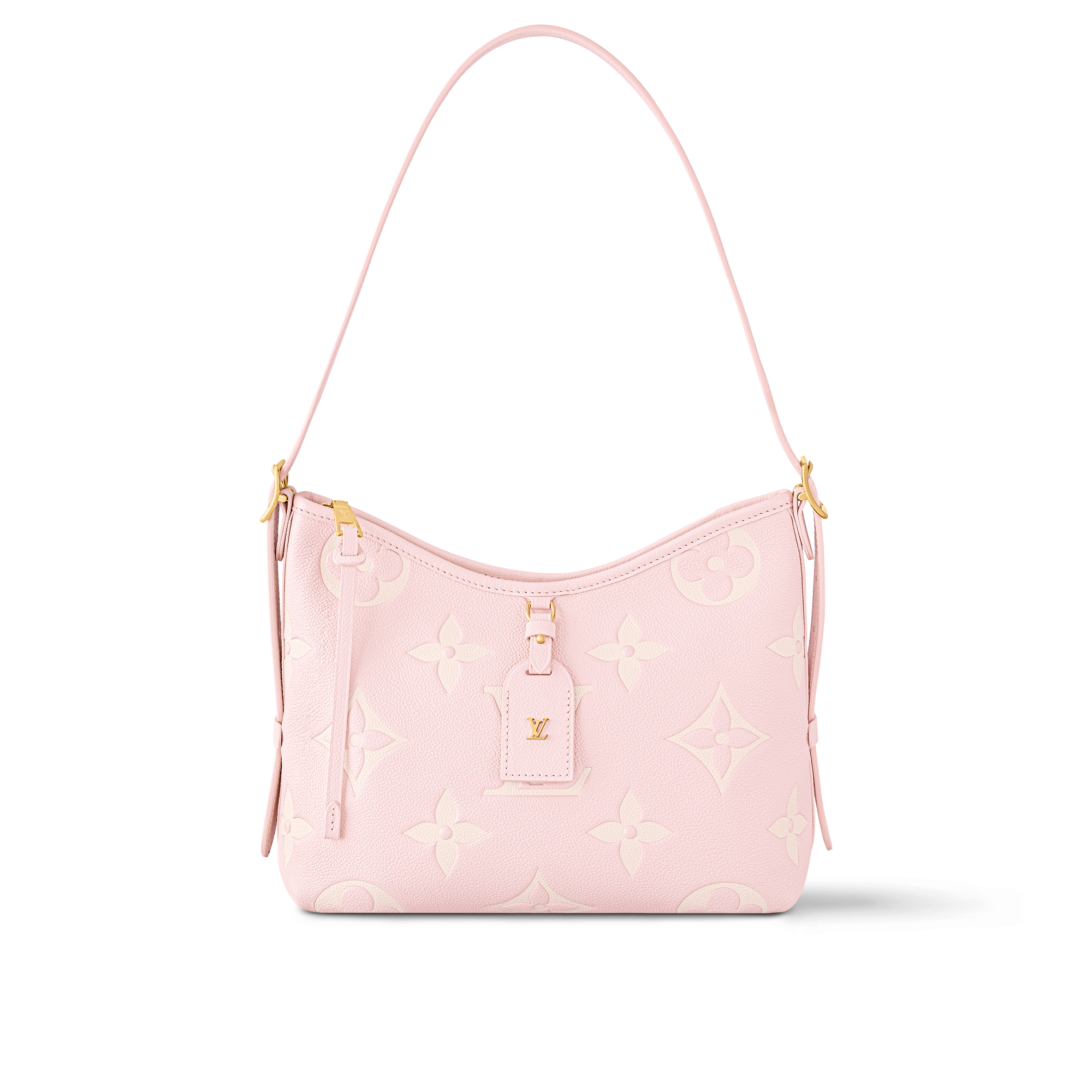 Túi CarryAll PM Da Bicolor Monogram Empreinte in Đồ Nữ