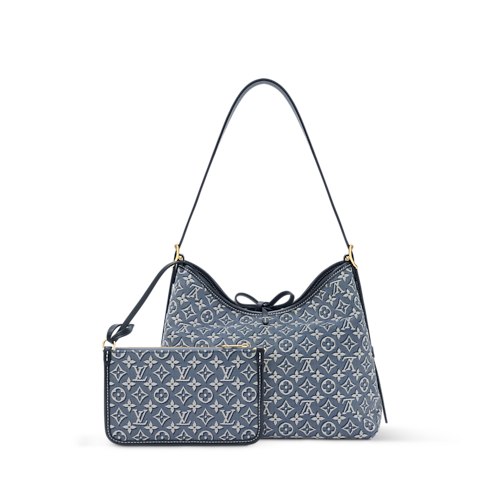 Túi CarryAll PM in Đồ Nữ's Túi Tất cả Túi collections by Louis Vuitton (Thu phóng sản phẩm)